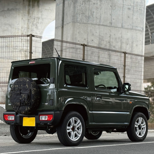 JIMNY JB64W用