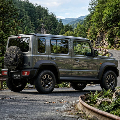 JIMNY SIERRA/NOMADE JB74/JC74用