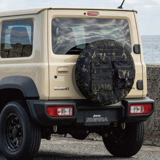JIMNY SIERRA/NOMADE JB74/JC74用
